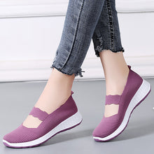 Load image into Gallery viewer, Breathable Cloth Shoes
