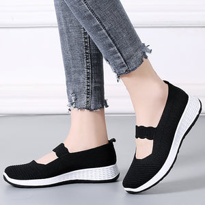 Breathable Cloth Shoes