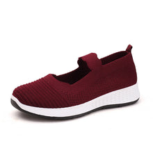 Load image into Gallery viewer, Breathable Cloth Shoes
