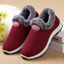 Load image into Gallery viewer, Cotton Shoes
