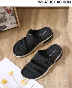 Velcro Women's Shoes