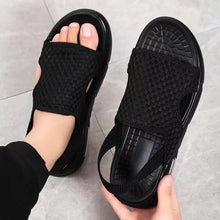Load image into Gallery viewer, Unisex Summer Leisure Shoes
