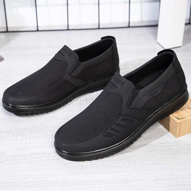 Old Beijing Shoes