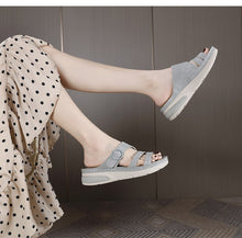 Load image into Gallery viewer, Velcro Women&#39;s Shoes
