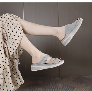 Velcro Women's Shoes