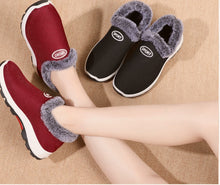 Load image into Gallery viewer, Cotton Shoes

