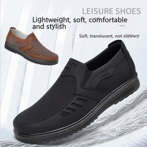 Old Beijing Shoes
