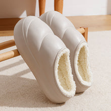 Load image into Gallery viewer, Unisex Anti-slip Cotton Slippers
