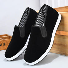 Load image into Gallery viewer, Corduroy Slip-on
