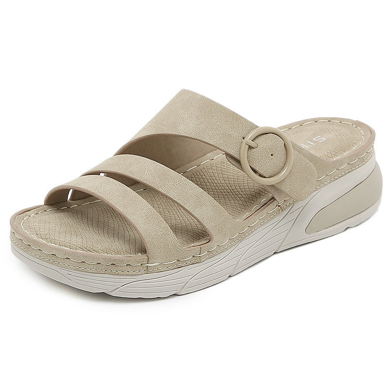 Velcro Women's Shoes