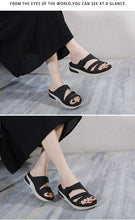 Load image into Gallery viewer, Velcro Women&#39;s Shoes
