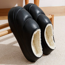 Load image into Gallery viewer, Unisex Anti-slip Cotton Slippers
