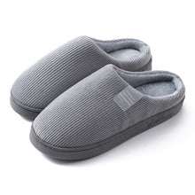 Load image into Gallery viewer, Corduroy Slippers
