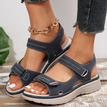 Load image into Gallery viewer, Velcro-design Sandals
