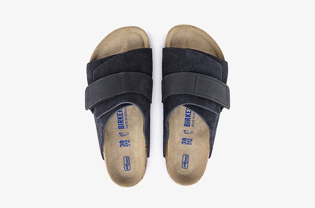 Unisex Burken Shoes
