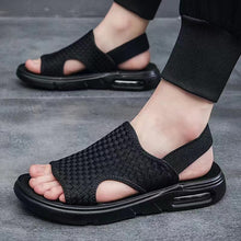 Load image into Gallery viewer, Unisex Summer Leisure Shoes
