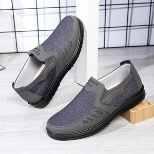 Old Beijing Shoes