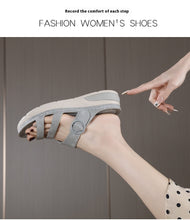 Load image into Gallery viewer, Velcro Women&#39;s Shoes
