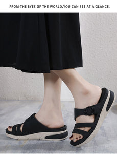 Velcro Women's Shoes