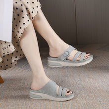 Load image into Gallery viewer, Velcro Women&#39;s Shoes
