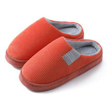 Load image into Gallery viewer, Corduroy Slippers

