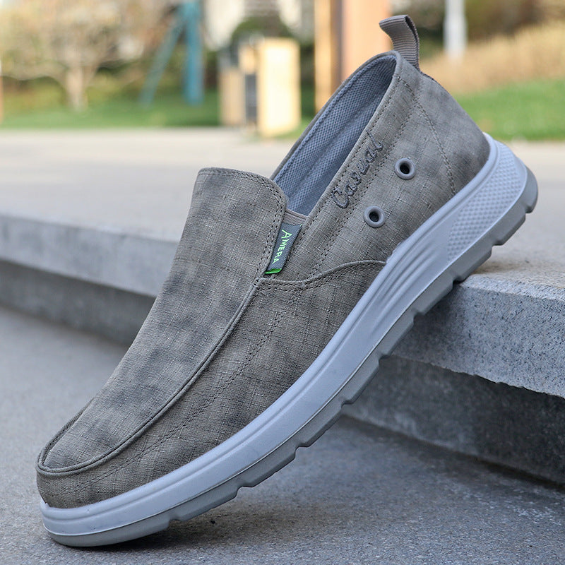 Breathable Comfortable Shoes