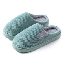 Load image into Gallery viewer, Corduroy Slippers
