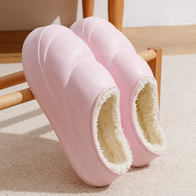 Load image into Gallery viewer, Unisex Anti-slip Cotton Slippers
