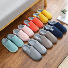 Load image into Gallery viewer, Corduroy Slippers
