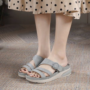Velcro Women's Shoes