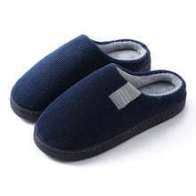 Load image into Gallery viewer, Corduroy Slippers

