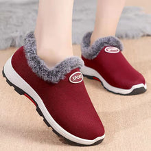 Load image into Gallery viewer, Cotton Shoes
